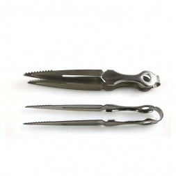 Щипцы Blade Hookah (23 см)