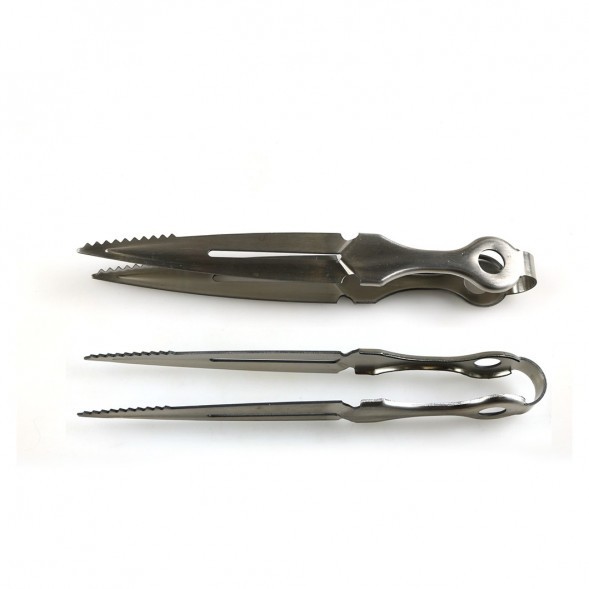 Щипцы Blade Hookah (23 см) купить в Казани