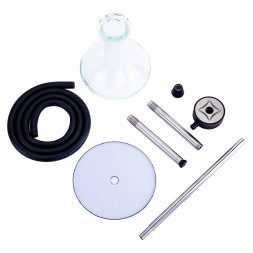 Кальян ESS - Mini Palka (Прозрачная Колба)