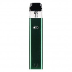 Электронная сигарета Vaporesso XROS 4 - Green (Зелёная)