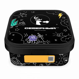 Табак Северный - Блэк Джекфрут (200 грамм)