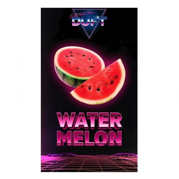Табак Duft - Watermelon (Арбуз, 20 грамм) купить в Казани