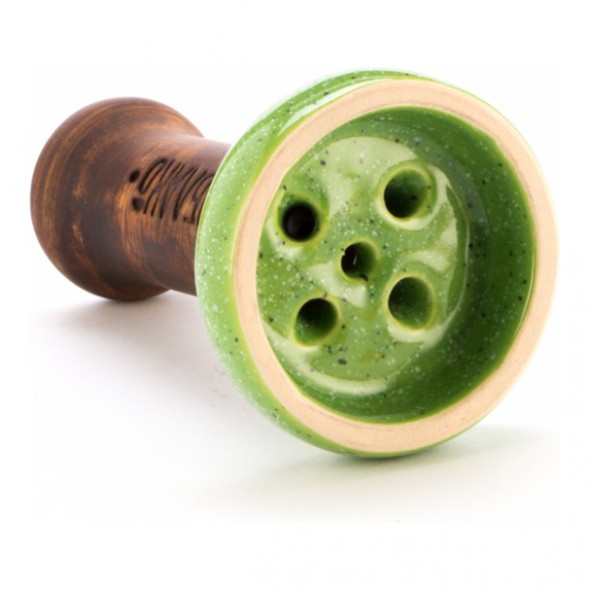 Чаша Облако - Black Glaze Top купить в Казани