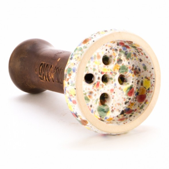 Чаша Облако - Black Glaze Top купить в Казани