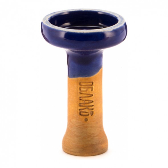 Чаша Облако - Black Glaze Top купить в Казани