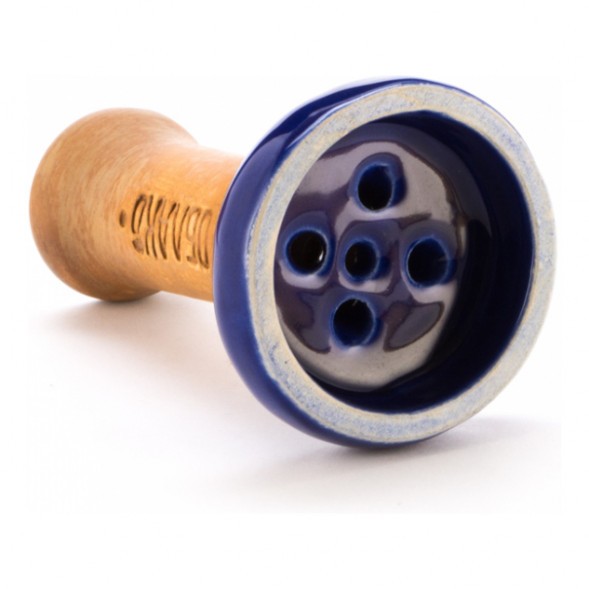 Чаша Облако - Black Glaze Top купить в Казани