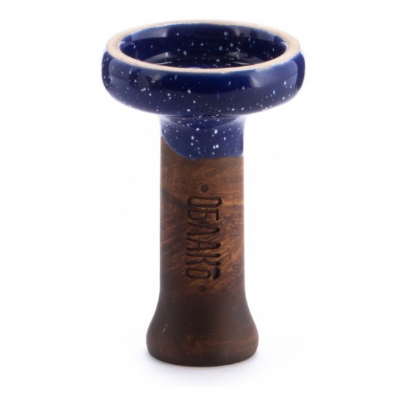 Чаша Облако - Black Glaze Top купить в Казани