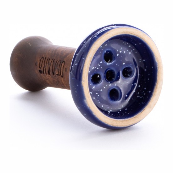 Чаша Облако - Black Glaze Top купить в Казани