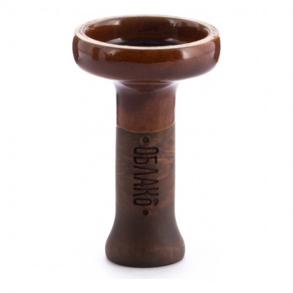 Чаша Облако - Black Glaze Top купить в Казани