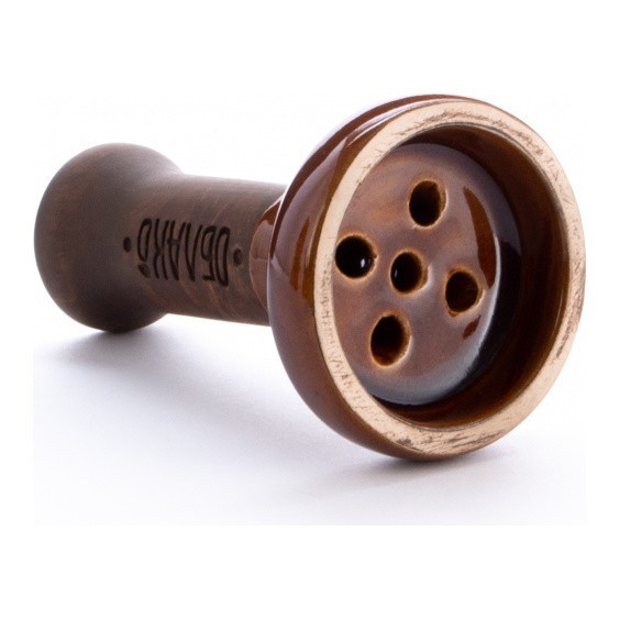 Чаша Облако - Black Glaze Top купить в Казани