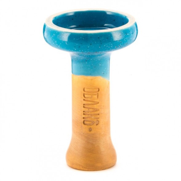 Чаша Облако - Black Glaze Top купить в Казани