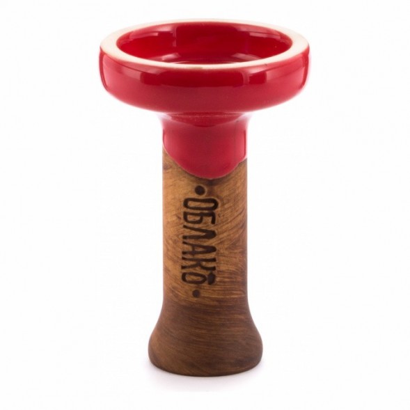 Чаша Облако - Black Glaze Top купить в Казани