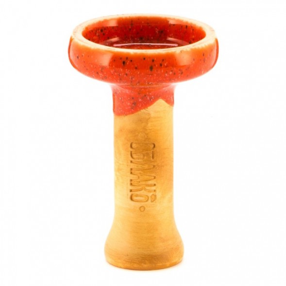 Чаша Облако - Black Glaze Top купить в Казани