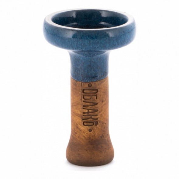 Чаша Облако - Black Glaze Top купить в Казани