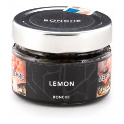 Табак Bonche - Lemon (Лимон, 60 грамм)
