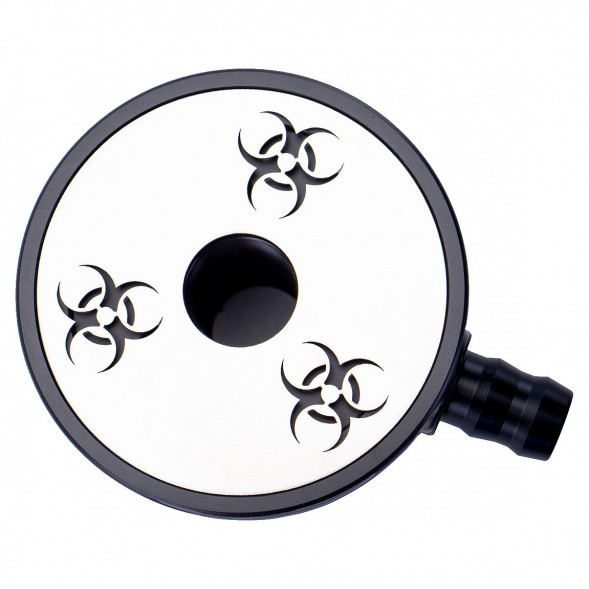 Кальян ESS - Comics Epidemic (Без Колбы) купить в Казани