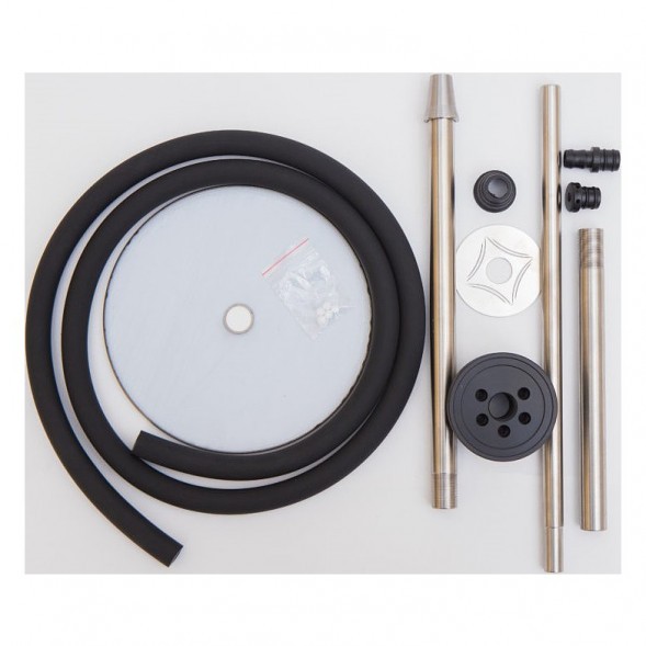 Кальян ESS - Comics Epidemic (Без Колбы) купить в Казани