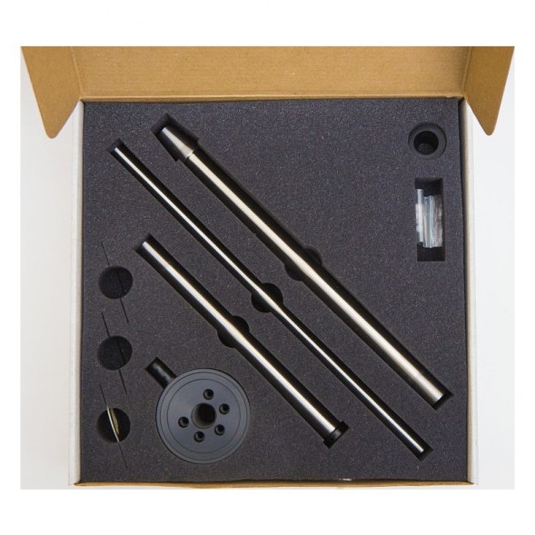 Кальян ESS - Comics Epidemic (Без Колбы) купить в Казани