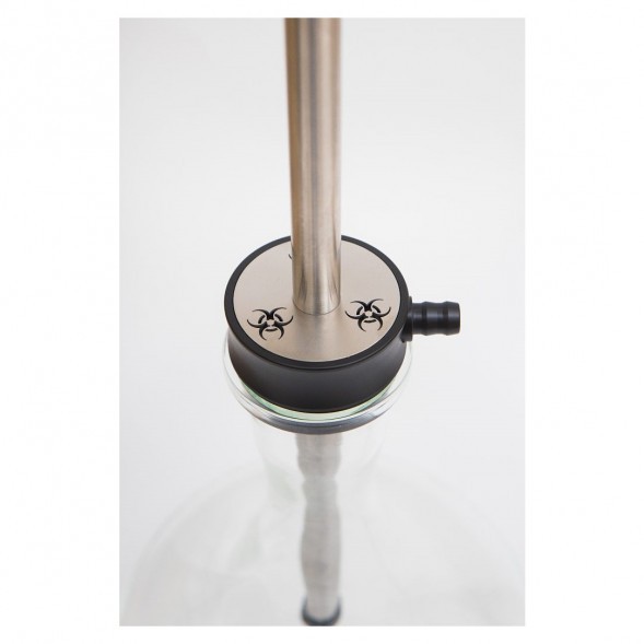 Кальян ESS - Comics Epidemic (Без Колбы) купить в Казани