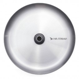 Кальян На Грани - Модель 1 (Без Колбы)