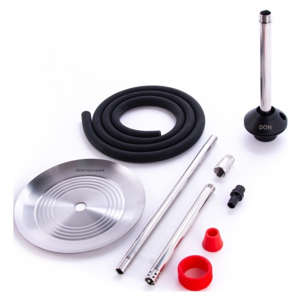 Кальян DON - SMART (без колбы) купить в Казани