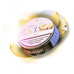 Табак жевательный ADEX MEDIUM SLIM - Melon (Дыня)