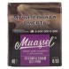 Табак Muassel Extra Strong - Тропический Остров (200 грамм) купить в Казани