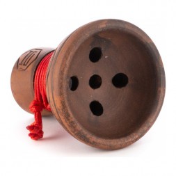Чаша Japona Hookah - Turkish Red (Турецкая Красная)