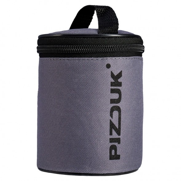 Кальян Pizduk Hookah - Grey-Bag (Прозрачная Колба) купить в Казани