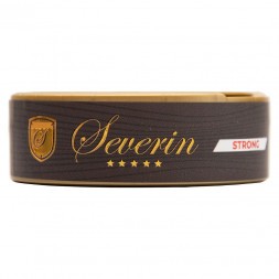 Табак жевательный SEVERIN - CHERRY STONE