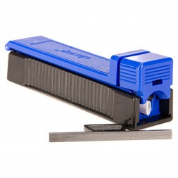 Машинка для гильз Champ 0428 (Синяя)