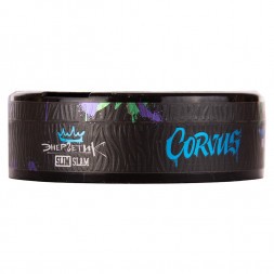 Табак жевательный CORVUS - Energetik Slam SLIM (13 грамм)