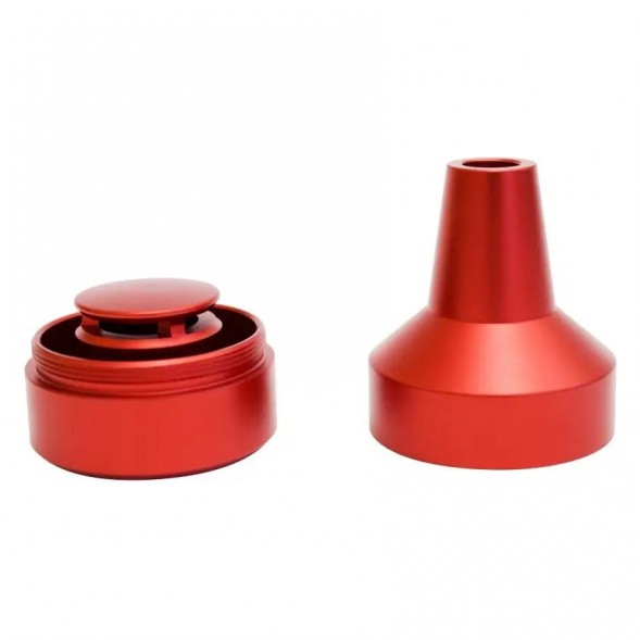 Мелассоуловитель Catcher ESS - Красный купить в Казани