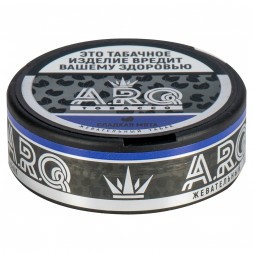 Табак жевательный ARQ Tobacco - Сладкая Мята (10 грамм)