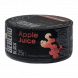 Табак Sebero Black - Apple Juice (Яблочный Сок, 25 грамм) купить в Казани