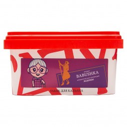 Табак Satyr - Babushka (Бабушка, 200 грамм)