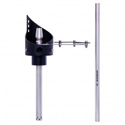 Кальян El Bomber - Shuriken (Без Колбы)