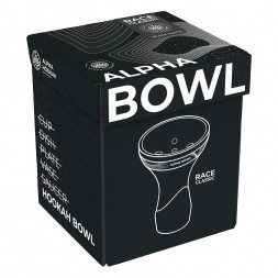 Чаша Alpha Bowl - Race Phunnel (PH) (Black Matte)
