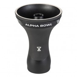 Чаша Alpha Bowl - Race Phunnel (PH) (Black Matte)