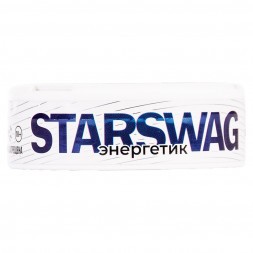Табак жевательный STARSWAG - Энергетик (10 грамм)