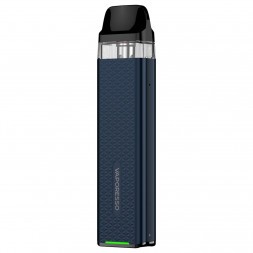 Электронная сигарета Vaporesso XROS 3 Mini - Navy Blue