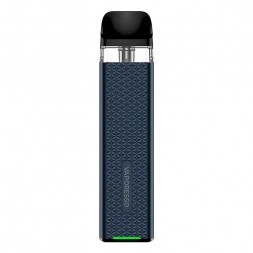Электронная сигарета Vaporesso XROS 3 Mini - Navy Blue