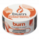 Табак Burn - Strawberry Panna-Cotta (Клубничная Панна-котта, 25 грамм) купить в Казани