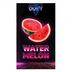 Табак Duft - Watermelon (Арбуз, 200 грамм)