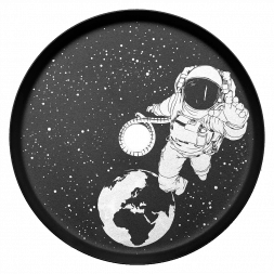 Кальян Alpha Hookah - Model X Special Series Houston (без колбы)