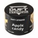 Табак Duft Strong - Apple Candy (Яблочные Конфеты, 200 грамм) купить в Казани