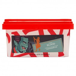 Табак Satyr - Blood (Кровь, 200 грамм)