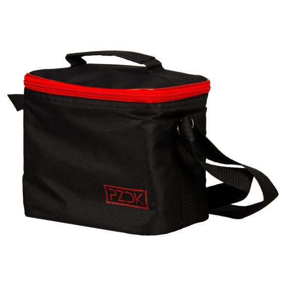 Кальян Pizduk PRO - Black-Bag (Цветная Колба) купить в Казани