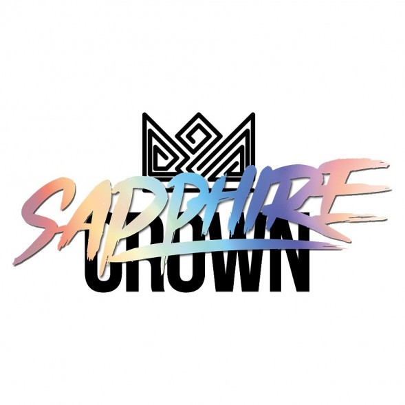 Табак Sapphire Crown - Riesling (Рислинг, 100 грамм) купить в Казани