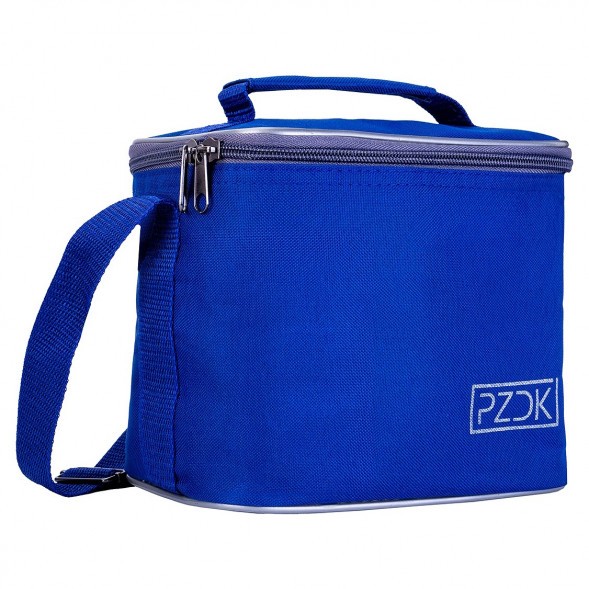 Кальян Pizduk PRO - Blue-Bag (Дым Волна Колба) купить в Казани